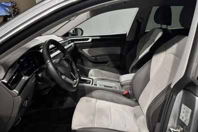 Volkswagen Arteon 2.0 TDI 4Motion DSG