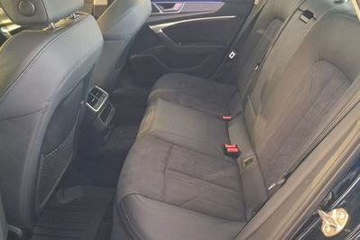 Audi A6 40 TDI quattro Sport