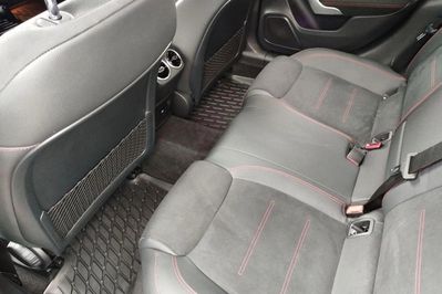Mercedes Klasa A 220 d AMG Line