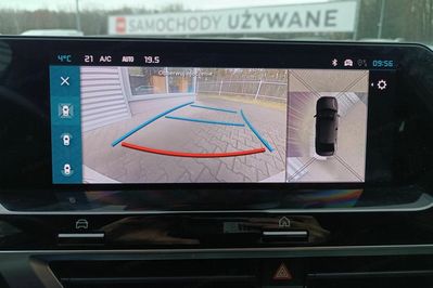 Citroen C4 X 1.2 Puretech Shine Pack S&S EAT8