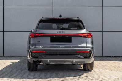Audi Q5 TDI quattro S line