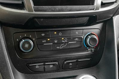 Ford Transit Connect L2H1