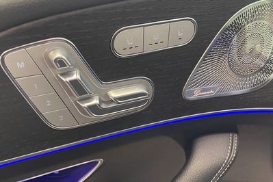 Mercedes GLE 450 d 4-Matic AMG Line