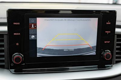 Kia Ceed 1.5 T-GDI M