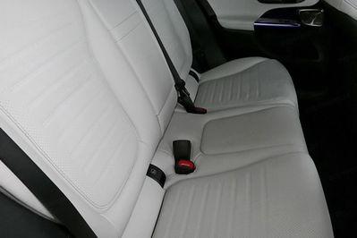 Mercedes GLC Coupe 200 d  4-Matic AMG Line