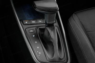 Hyundai Bayon 1.0 T-GDI Executive DCT