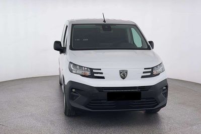 Peugeot Partner Van L1H1