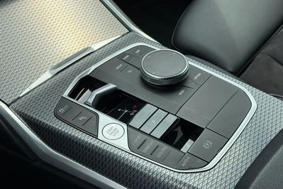 BMW Seria 3 320d xDrive M Sport