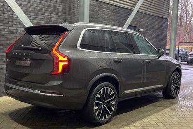 Volvo XC90 B5 B AWD Ultra Bright