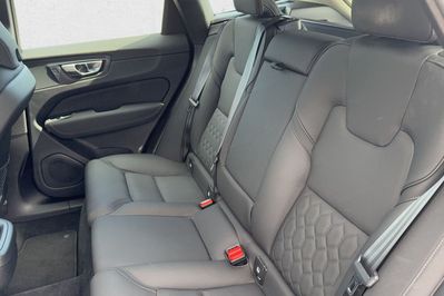 Volvo XC60 B5 B AWD Plus Bright aut