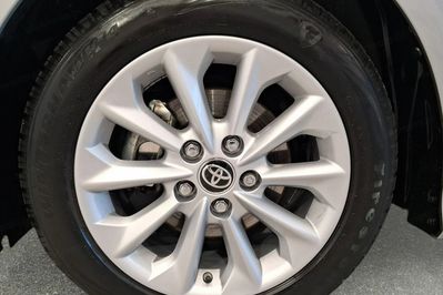 Toyota Corolla 1.5 Comfort