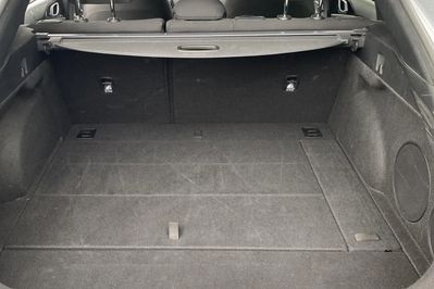 Kia ProCeed 1.5 T-GDI GT Line