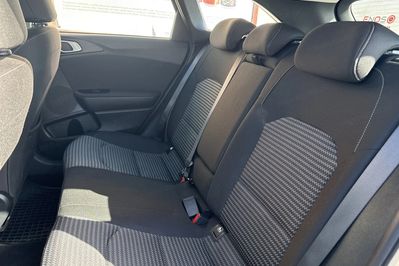 Kia Ceed T-GDI M DCT