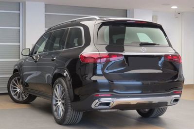 Mercedes GLS 450 d 4-MATIC AMG Line