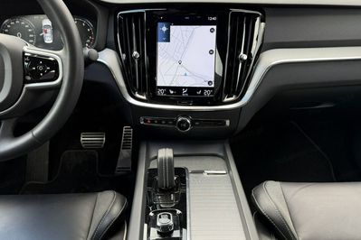 Volvo S60 B4 B R-Design