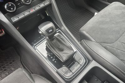 Skoda Kodiaq Sportline 1.5 TSI ACT DSG