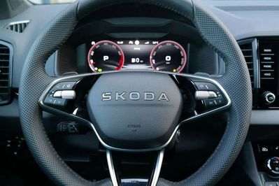 Skoda Karoq Sportline 1.5 TSI DSG