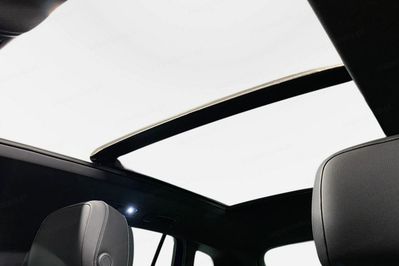 Volkswagen Tiguan 1.5 TSI DSG