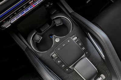 Mercedes GLE 450 d 4-Matic AMG Line