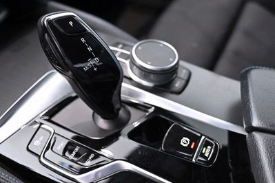 BMW Seria 5 520d xDrive mHEV M Sport sport-aut