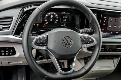 Volkswagen Multivan L1H1 Edition DSG