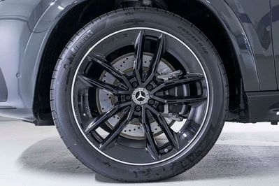 Mercedes GLE 450 d 4-Matic AMG Line