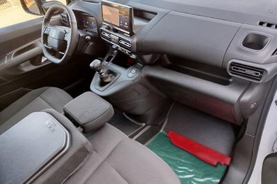 Opel Combo Van Cargo M L1H1