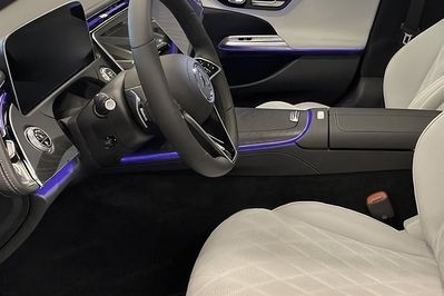 Mercedes Klasa E 220 d  4-Matic Exclusive