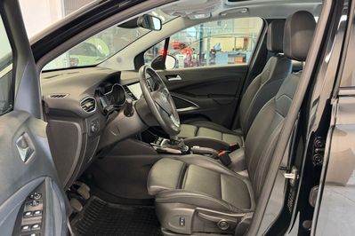 Opel Crossland X 1.2 T Business Elegance