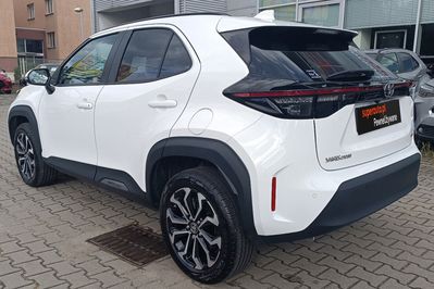 Toyota Yaris Cross Hybrid 1.5 Style