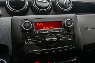 Dacia Duster 1.0 TCe Essential LPG