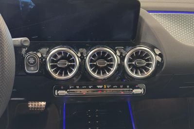 Mercedes GLA 200 AMG Line