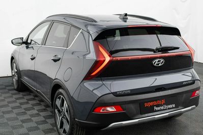 Hyundai Bayon 1.0 T-GDI Executive DCT