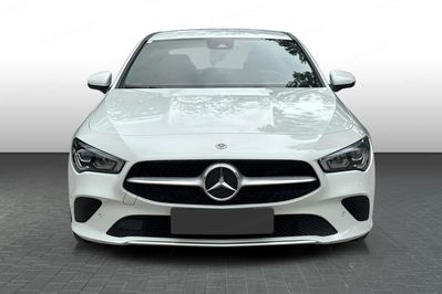 Mercedes CLA 200