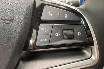 BYD Seal U 1.5T DM-i Design AWD