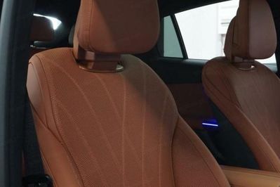 Mercedes GLC Coupe 220 d  4-Matic AMG Line