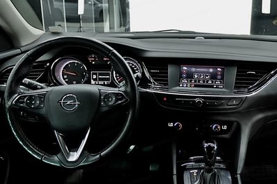 Opel Insignia 2.0 CDTI Business Elegance S&S