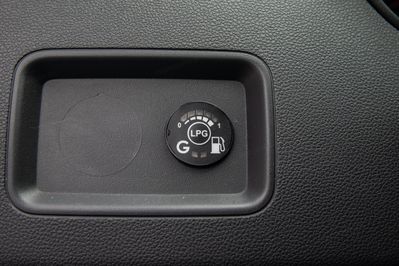 Dacia Duster 1.0 TCe Essential LPG