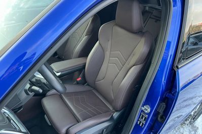 BMW X1 sDrive18d M Sport aut