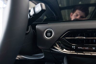 Jac JS8 Pro 1.5 T-GDI 7 DCT 7os.