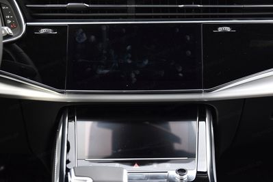 Audi Q7 50 TDI quattro S Line