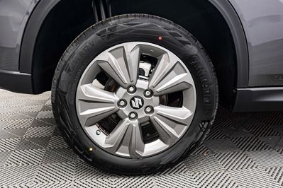 Suzuki Vitara 1.4 Boosterjet mHEV Premium Plus 2WD aut