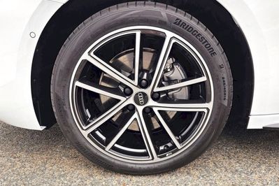 Audi A5 TFSI quattro Avant