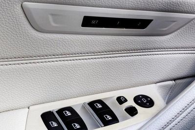 BMW Seria 5 Touring 520d xDrive Luxury Line