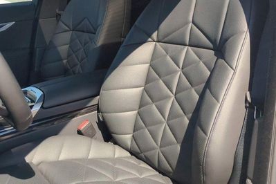 BMW Seria 7 740d xDrive M Sport