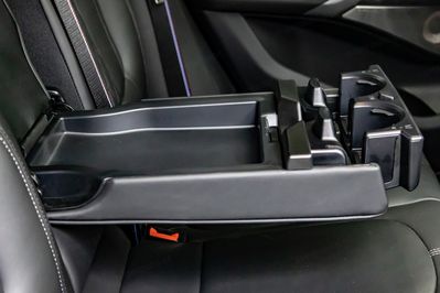 BMW X6 M60i mHEV sport-aut