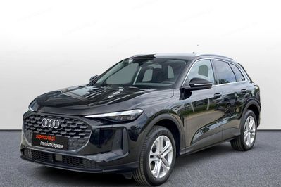 Audi Q5 TFSI mHEV 150 kW Quattro S tronic
