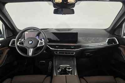 BMW X5 xDrive30d M Sport