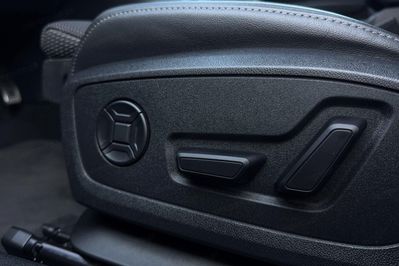 Audi A3 S3 TFSI quattro