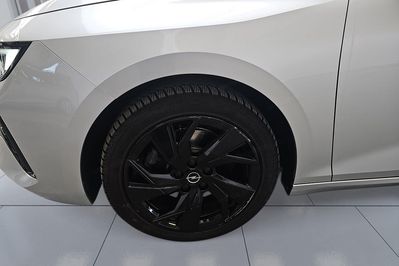 Opel Astra 1.5 Cdti Gs S&S